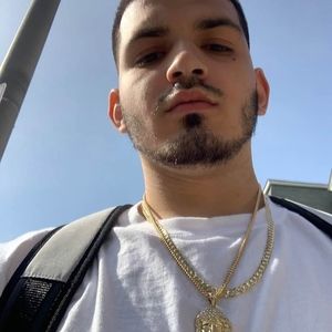 Meet your Posher, Ulysses